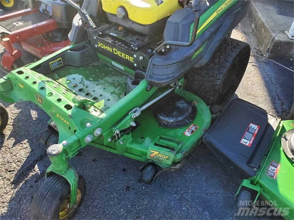 John Deere Z950R Nulla fordulósugarú fűnyírók