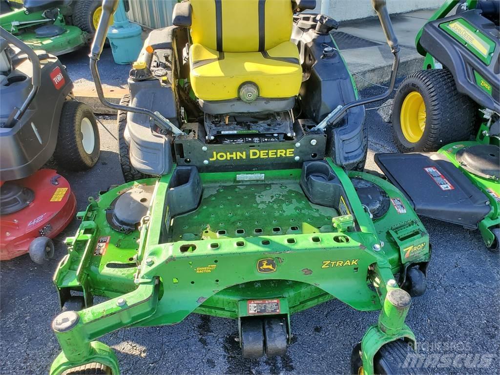 John Deere Z950R Nulla fordulósugarú fűnyírók