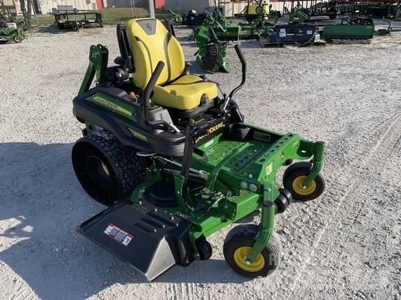 John Deere Z960M Nulla fordulósugarú fűnyírók