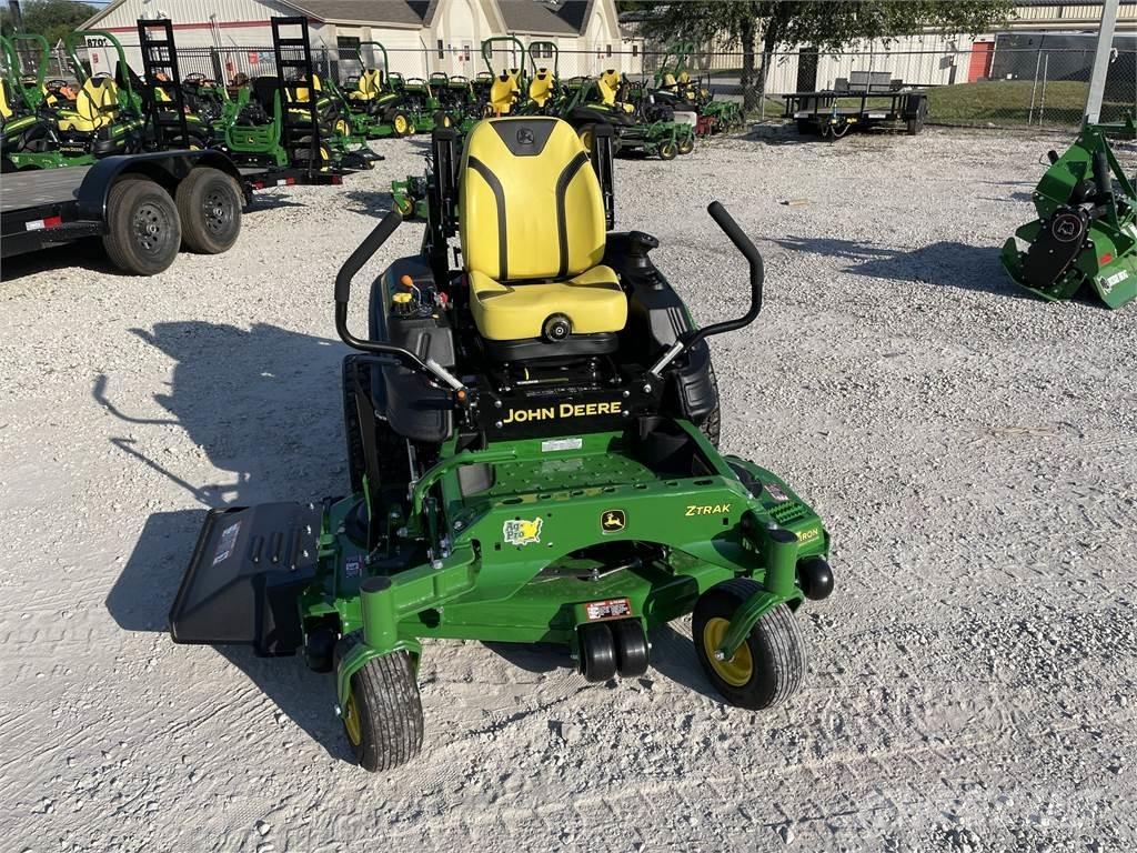 John Deere Z960M Nulla fordulósugarú fűnyírók