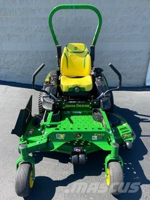John Deere Z960M Nulla fordulósugarú fűnyírók