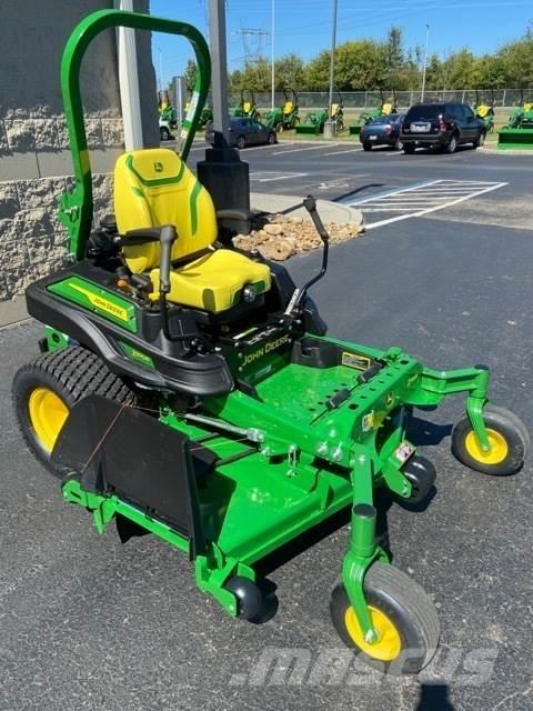 John Deere Z970R Nulla fordulósugarú fűnyírók