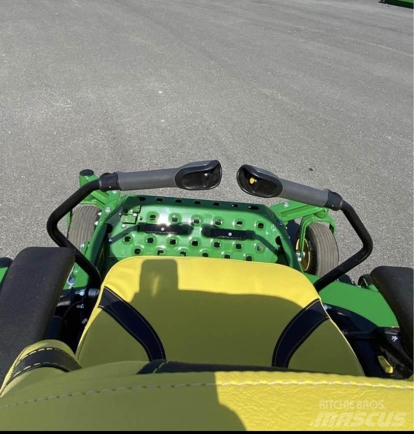 John Deere Z970R Nulla fordulósugarú fűnyírók