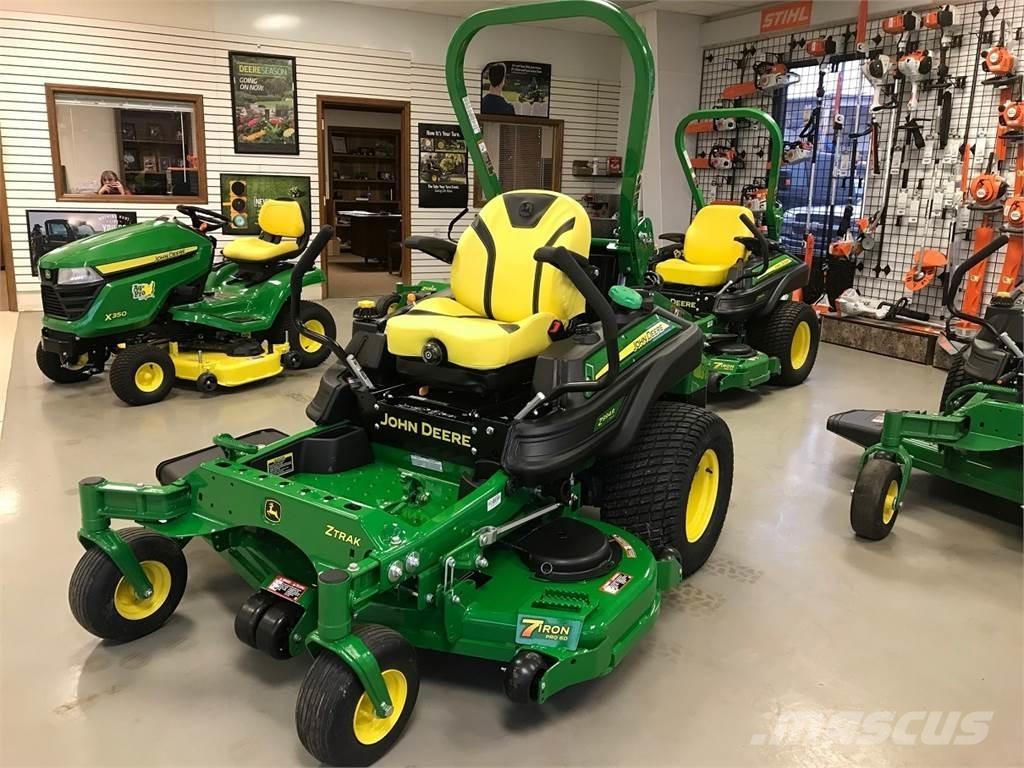John Deere Z994R Nulla fordulósugarú fűnyírók