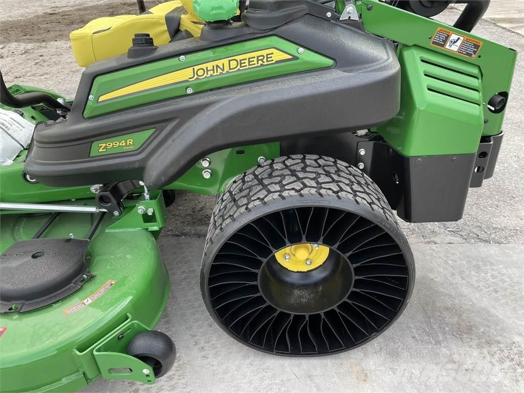 John Deere Z994R Nulla fordulósugarú fűnyírók
