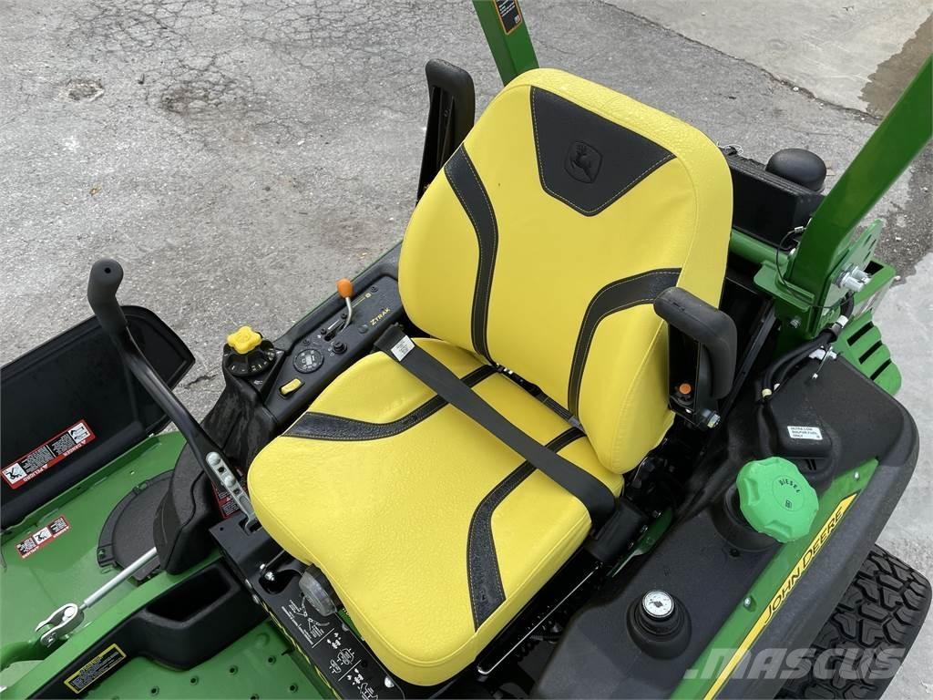 John Deere Z994R Nulla fordulósugarú fűnyírók