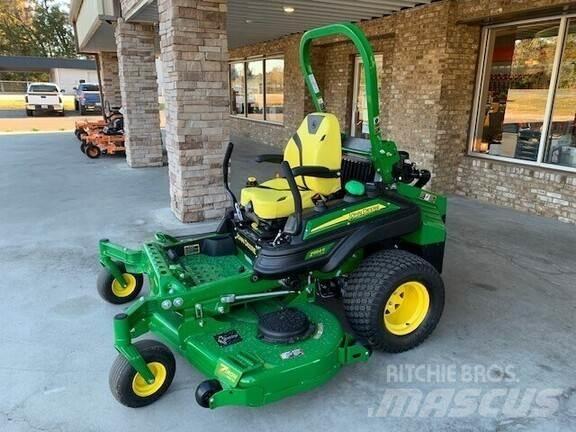 John Deere Z994R Nulla fordulósugarú fűnyírók