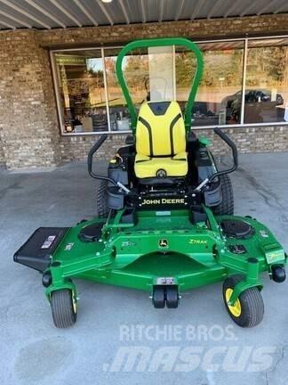 John Deere Z994R Nulla fordulósugarú fűnyírók