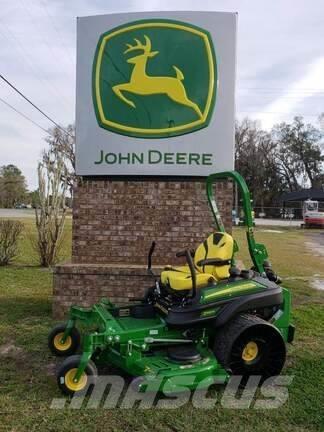 John Deere Z994R Nulla fordulósugarú fűnyírók