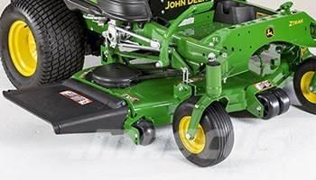 John Deere Z994R Nulla fordulósugarú fűnyírók