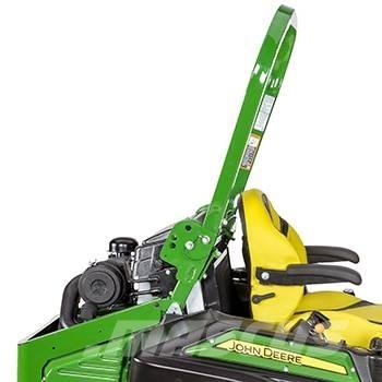 John Deere Z994R Nulla fordulósugarú fűnyírók