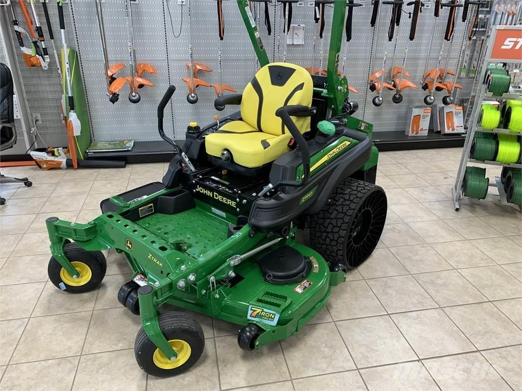 John Deere Z994R Nulla fordulósugarú fűnyírók