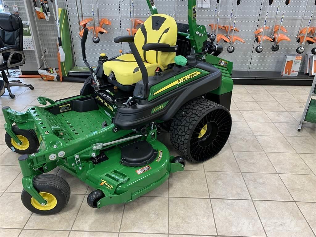 John Deere Z994R Nulla fordulósugarú fűnyírók