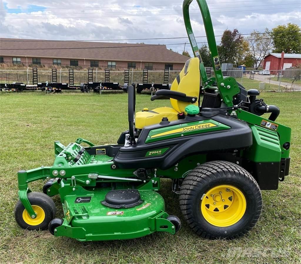 John Deere Z994R Nulla fordulósugarú fűnyírók