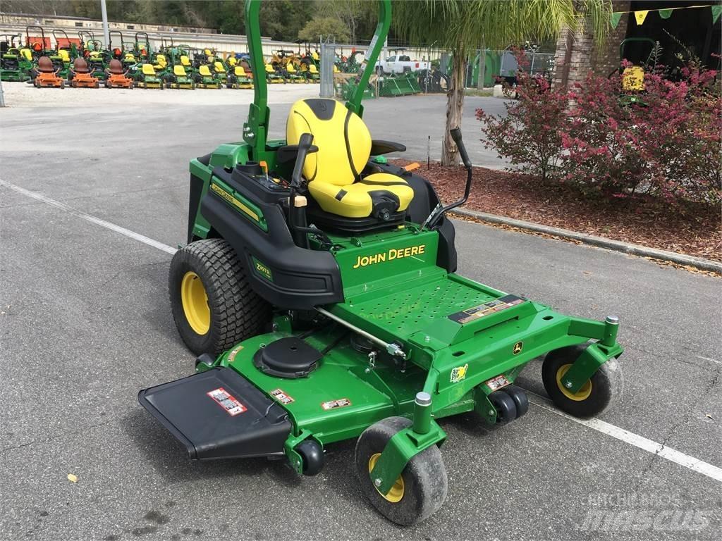 John Deere Z997R Nulla fordulósugarú fűnyírók