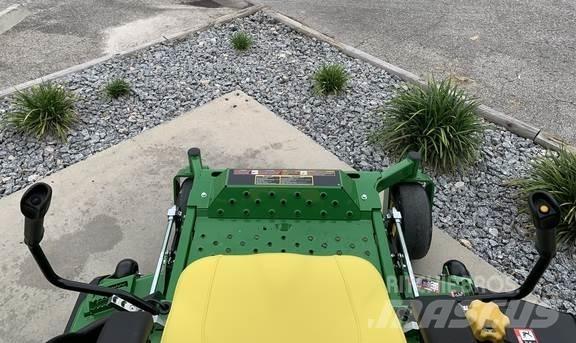 John Deere Z997R Nulla fordulósugarú fűnyírók