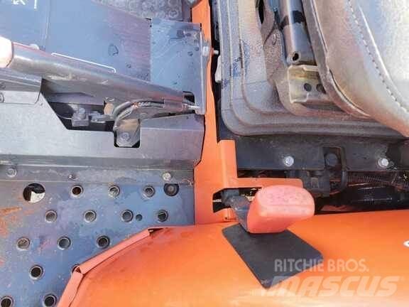 Kubota M 6040 N Traktorok