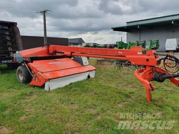 Kuhn FC 303 GC Öntöző Kaszák