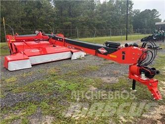 Kuhn FC4461 Öntöző Kaszák