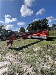 Kuhn FC4461TCD Öntöző Kaszák