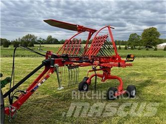 Kuhn GA4731T Rendkészítő
