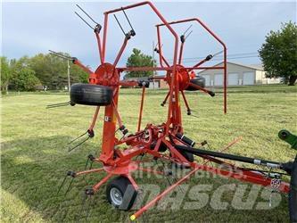 Kuhn GF5202THA Rendkészítő