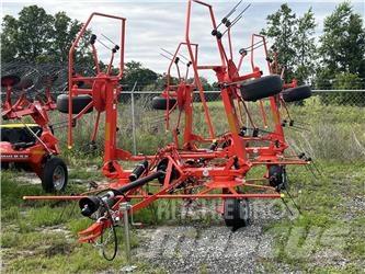 Kuhn GF5202THA Rendkészítő