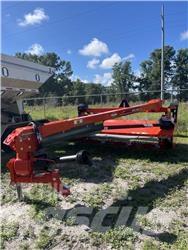 Kuhn GMD 3551 Kaszák