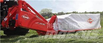 Kuhn GMD280 Kaszák