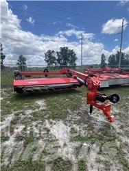 Kuhn GMD4051 Kaszák