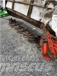 Kuhn GMD700 Kaszák