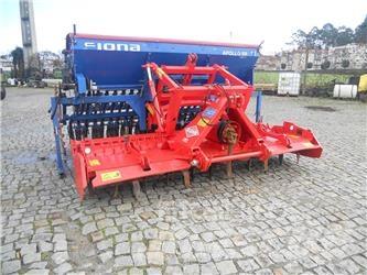 Kuhn HRB302D Borona