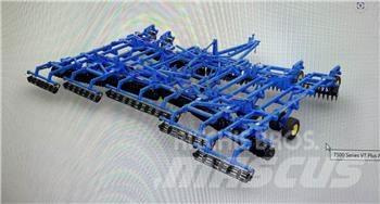 Landoll 7530-23 Egyéb talajművelő gépek és berendezések