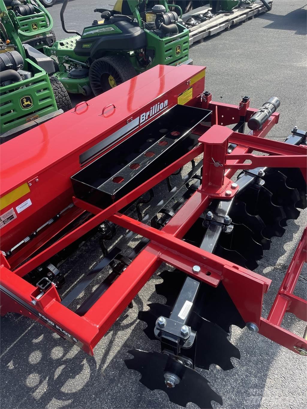 Landoll FPSB6 Sorvetőgép