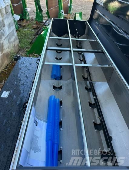 LMC NTGD-55 Egyéb vetőgépek és tartozékok