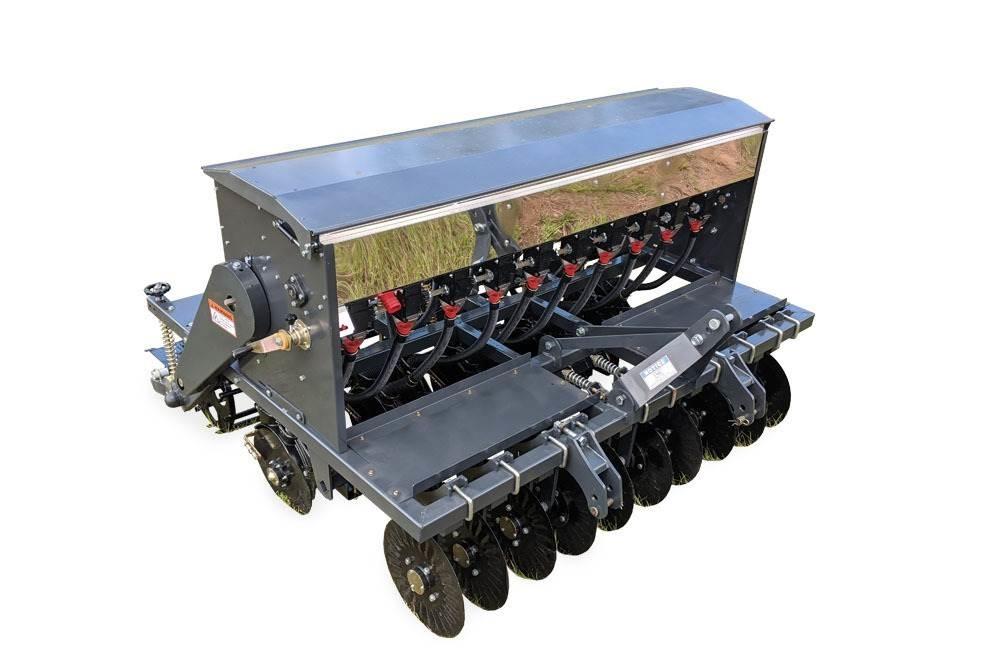 LMC NTGD-78 Egyéb vetőgépek és tartozékok