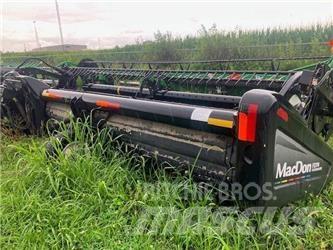 MacDon FD70 Kombájn tartozékok