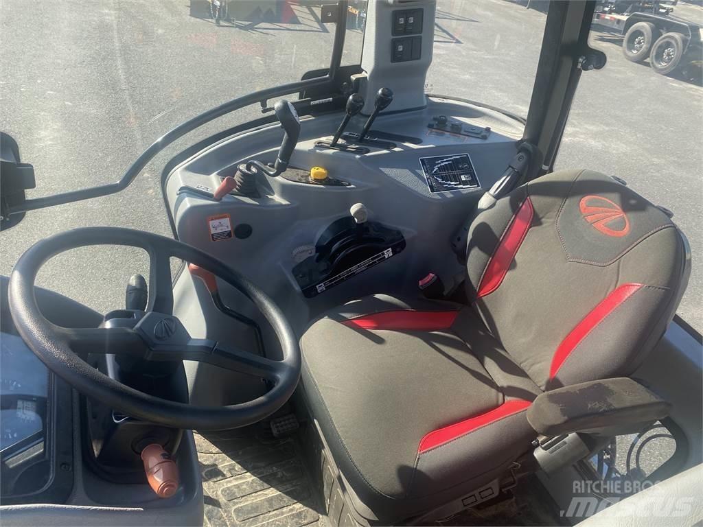 Mahindra 7095 Traktorok