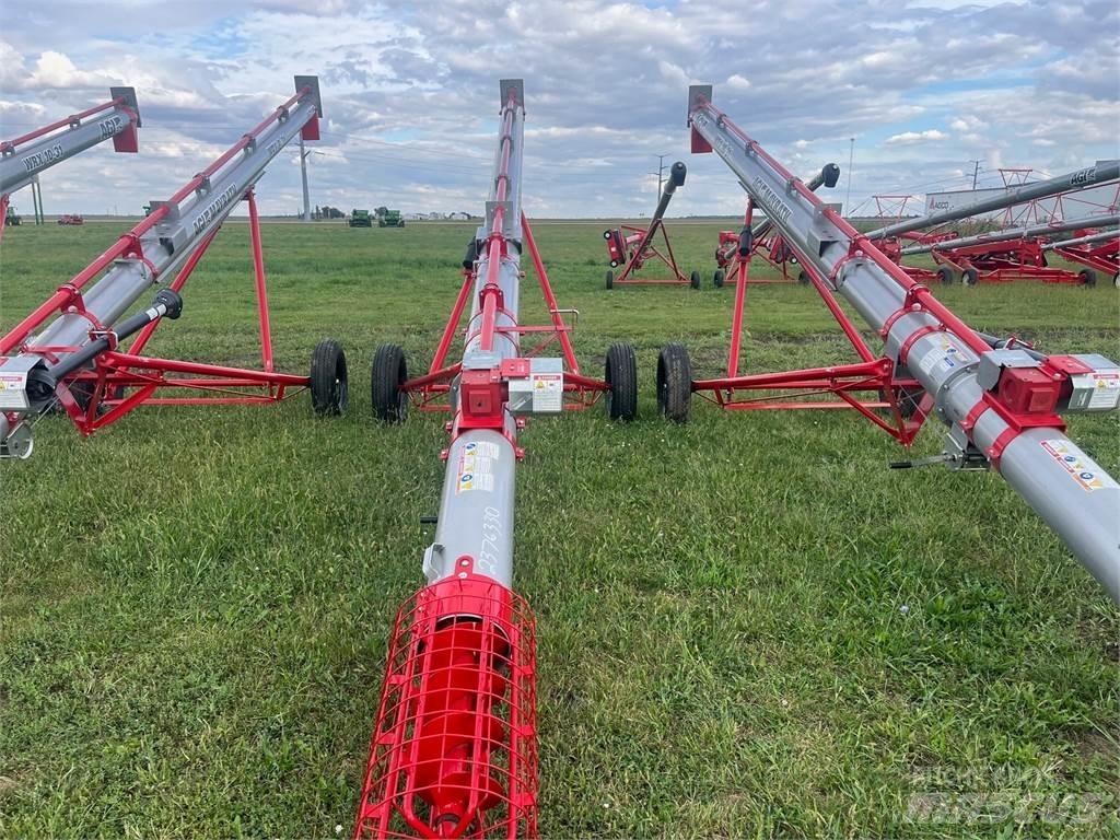 Mayrath WRX1031 Gabona átrakó kocsik