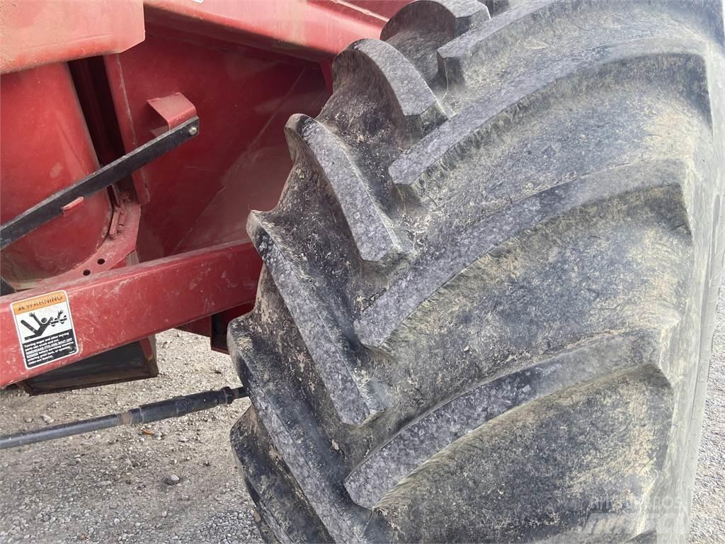 Parker 1039 Gabona átrakó kocsik