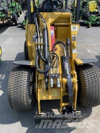 Rayco 1800 AWL Mini homlokrakodók