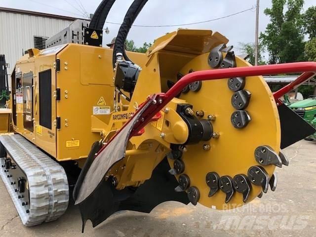 Rayco RG165T Fatönkdaráló