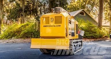 Rayco RG165T Fatönkdaráló