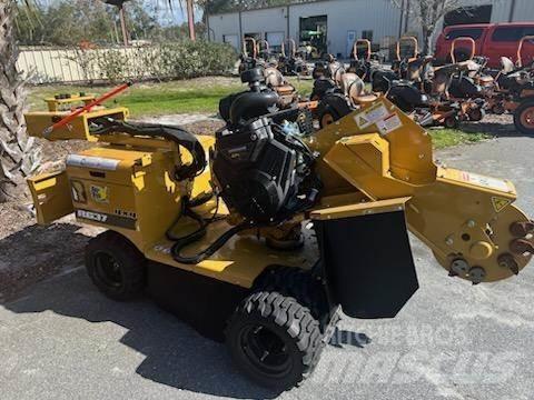 Rayco RG37 Fatönkdaráló