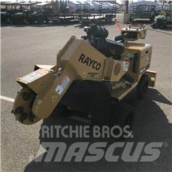 Rayco RG37 Fatönkdaráló