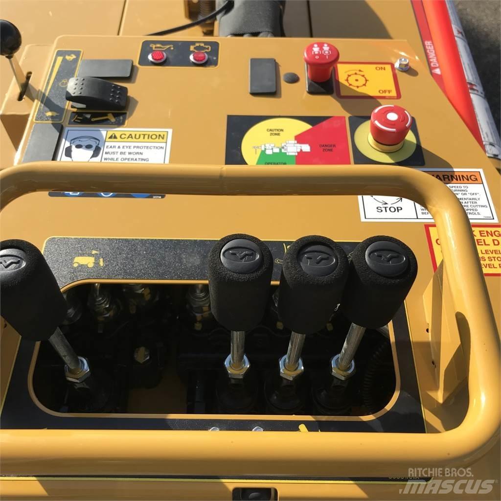 Rayco RG37 Fatönkdaráló