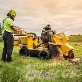 Rayco RG37 Fatönkdaráló