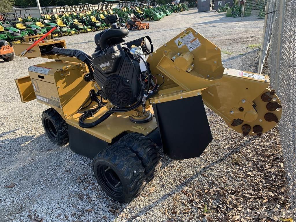 Rayco RG37 Fatönkdaráló