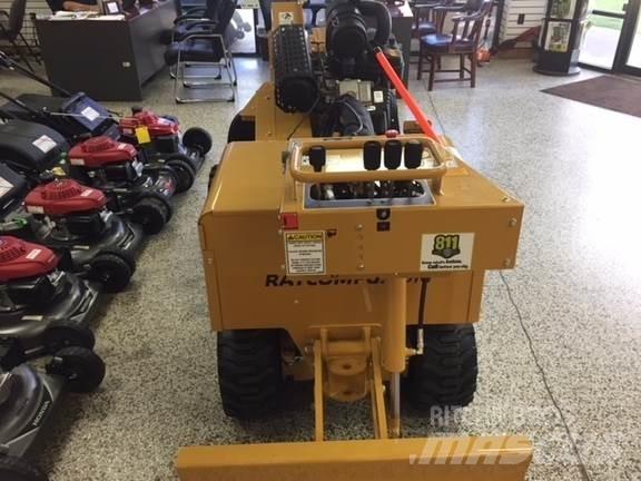 Rayco RG37 Fatönkdaráló