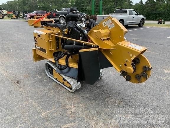 Rayco RG37T Fatönkdaráló